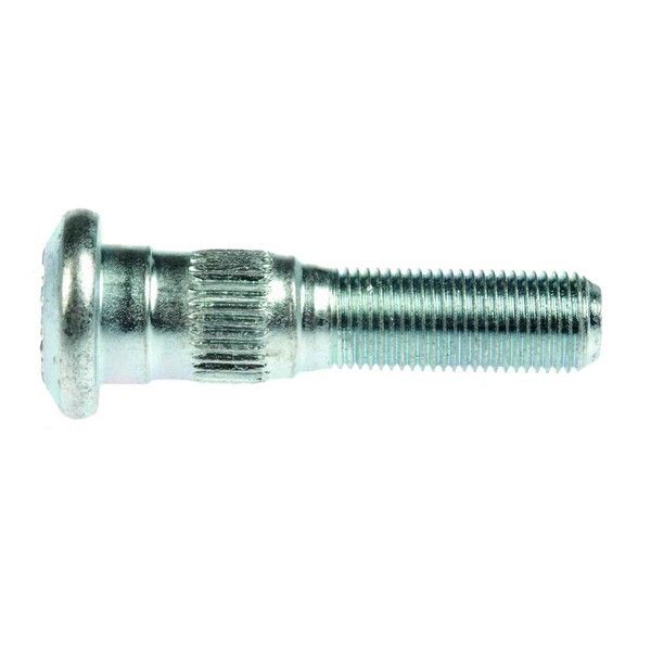 1984-1985 Dodge Ramcharger Wheel Lug Stud - Front (Dorman)