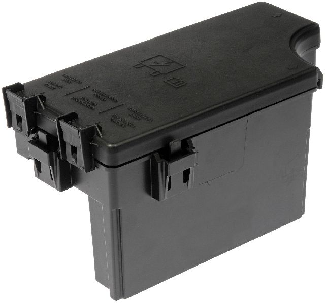 2008-2009 Jeep Compass Integrated Control Module (Dorman)