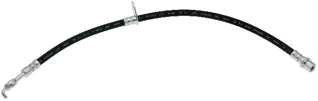 2004-2006 Scion xA Brake Hydraulic Hose - Front Left (Dorman)