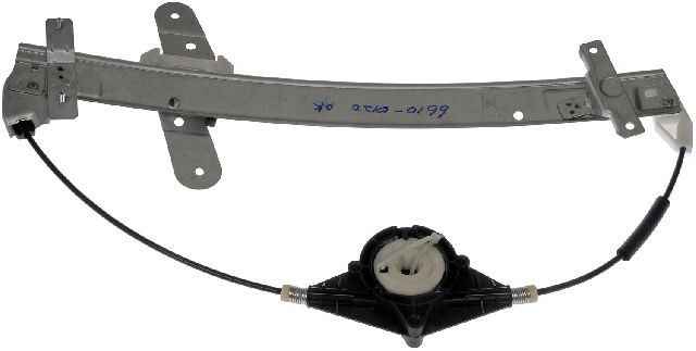 2003-2004 Mercury Marauder Window Regulator - Front Right (Dorman)