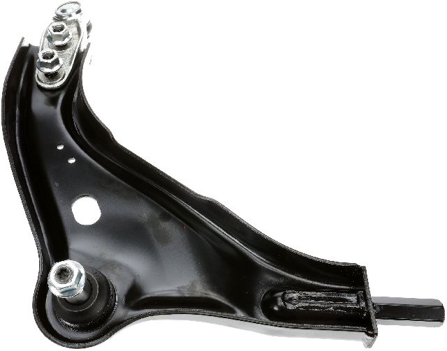 2007-2015 Mini Cooper Suspension Control Arm and Ball Joint Assembly - Front Left Lower (Dorman)