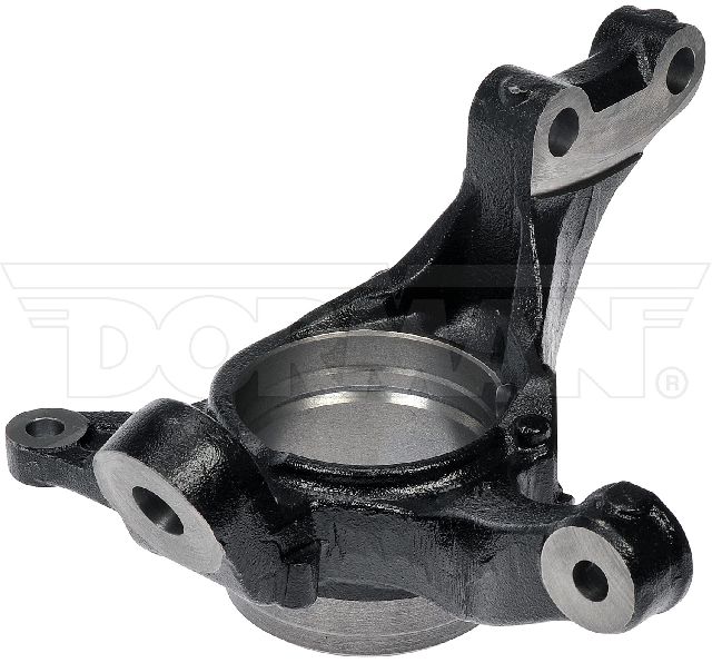 2004-2010 Toyota Sienna Steering Knuckle - Front Right (Dorman)