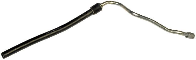 1998 Oldsmobile Intrigue Automatic Transmission Oil Cooler Hose Assembly - Transmission to Radiator (Upper) (Dorman)