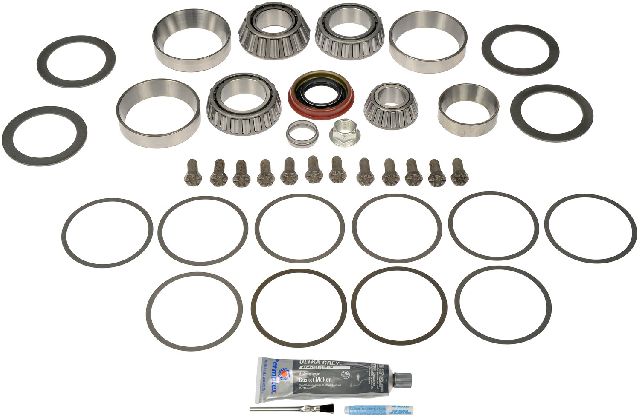 2008 Ford F-150 Differential Bearing Kit - Rear (Dorman)