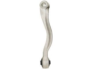 2006-2010 BMW M5 Suspension Control Arm and Ball Joint Assembly - Front Left Lower Rearward (Dorman)