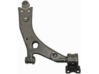 2004-2007 Volvo S40 Suspension Control Arm and Ball Joint Assembly - Front Left Lower (Dorman)