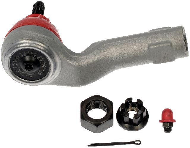2013-2018 Ford C-Max Steering Tie Rod End - Front Left Outer (Dorman)