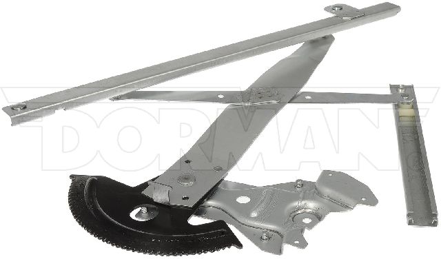 1996-2005 Chevrolet Cavalier Window Regulator - Front Left (Dorman)