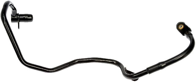 2012-2018 Mercedes-Benz CLS550 Turbocharger Coolant Line - Return (Right) (Dorman)