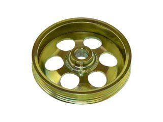 1995-1998 Honda Odyssey Power Steering Pump Pulley (Dorman)