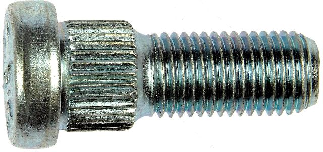 1973-1981 Buick Century Wheel Lug Stud - Front (Dorman)