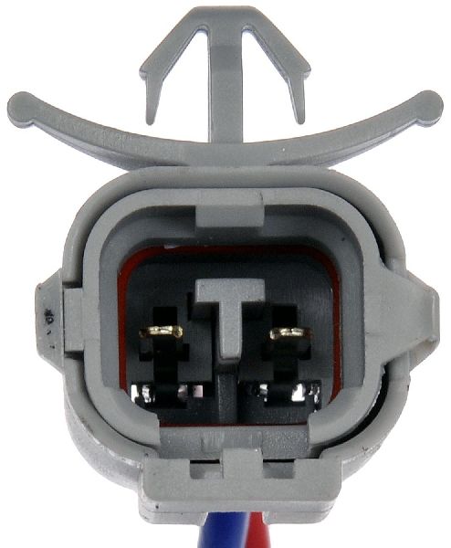 1989-1995 Toyota Pickup Window Motor and Regulator Assembly - Front Right (Dorman)