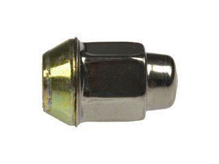 1991-1995 Hyundai Scoupe Wheel Lug Nut (Dorman)