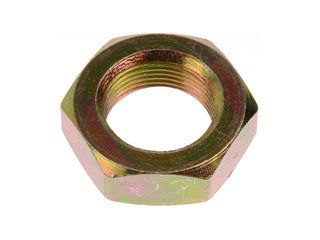 1995-1998 Audi A6 Spindle Nut - Rear (Dorman)