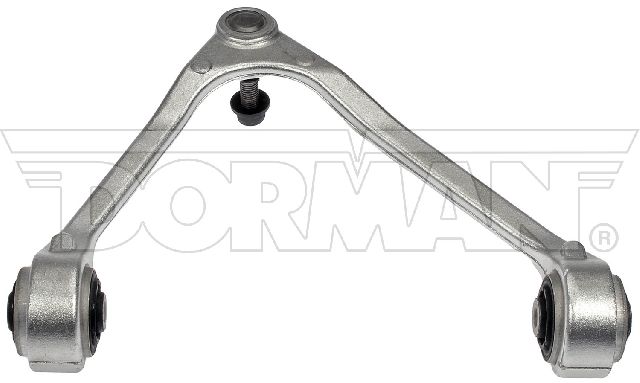 2002-2008 Jaguar S-Type Suspension Control Arm and Ball Joint Assembly - Front Left Upper (Dorman)