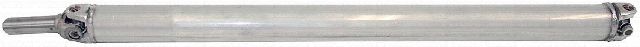 1989-1999 Chevrolet K1500 Drive Shaft - Rear (Dorman)