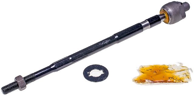 1990-1995 Mazda 323 Steering Tie Rod End - Front Inner (Dorman)