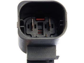 2004-2006 Volvo S80 Engine Cooling Fan Assembly (Dorman)