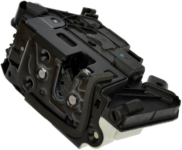 2011-2017 Volkswagen CC Door Lock Actuator Motor - Front Right (Dorman)