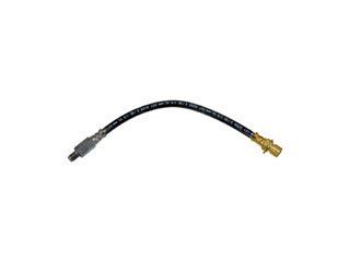 1965 Pontiac Grand Prix Brake Hydraulic Hose - Front Left or Front Right (Dorman)