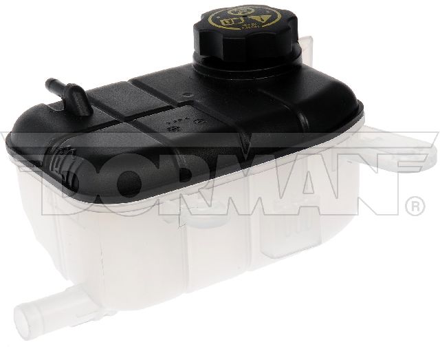 2013-2021 Chevrolet Trax Engine Coolant Reservoir -  or Front (Dorman)