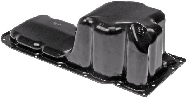 1999-2004 Jeep Grand Cherokee Engine Oil Pan (Dorman)