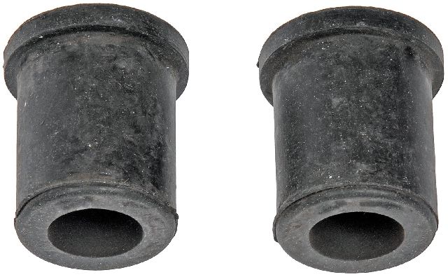 1977-1980 Toyota Land Cruiser Leaf Spring Bushing - Front Rearward or Rear Forward (Dorman)