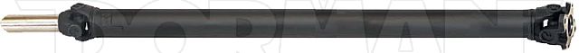 2003-2005 Ford Expedition Drive Shaft - Rear (Dorman)