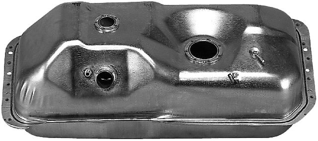 1989-1995 Toyota Pickup Fuel Tank (Dorman)