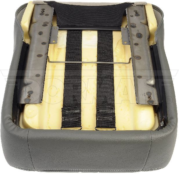 2003-2020 Chevrolet Express 2500 Seat Cushion Assembly - Front Left or Front Right (Dorman)