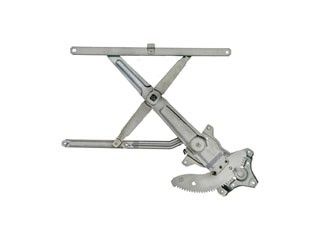 1990-1995 Toyota 4Runner Window Regulator - Front Right (Dorman)