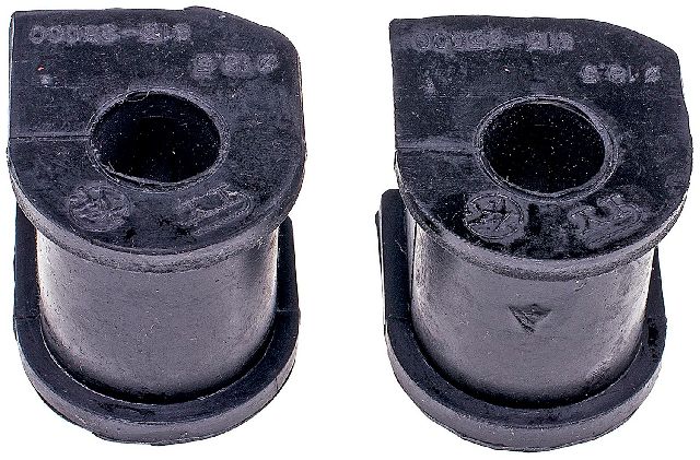 2000-2006 Hyundai Accent Suspension Stabilizer Bar Bushing Kit - Front (Dorman)