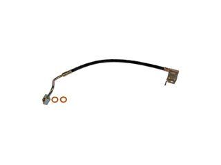2003-2006 Lincoln Navigator Brake Hydraulic Hose - Rear Right (Dorman)