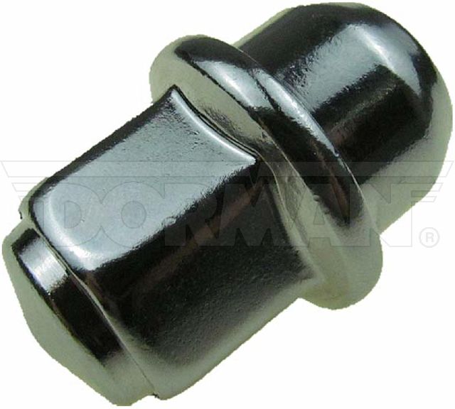 2010-2011 Mercury Milan Wheel Lug Nut (Dorman)