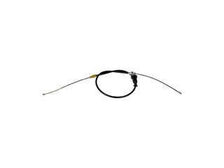 1996-2003 Dodge Caravan Parking Brake Cable - Front (Dorman)