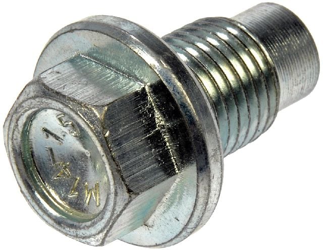 2004-2013 Mazda 3 Engine Oil Drain Plug (Dorman)