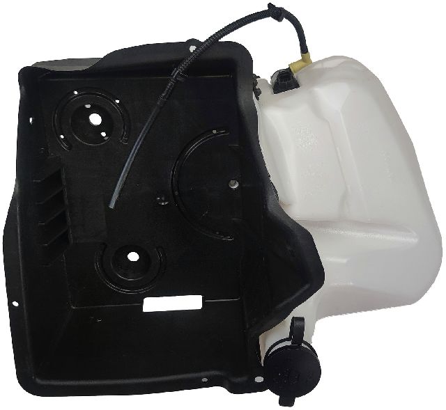 2009-2014 Ford F-150 Washer Fluid Reservoir - Front (Dorman)