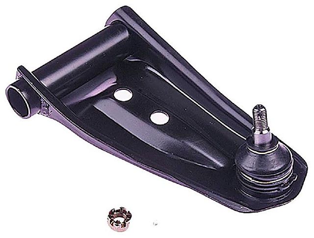 2016-2022 Honda Pilot Suspension Control Arm - Rear Right Lower Rearward (Dorman)