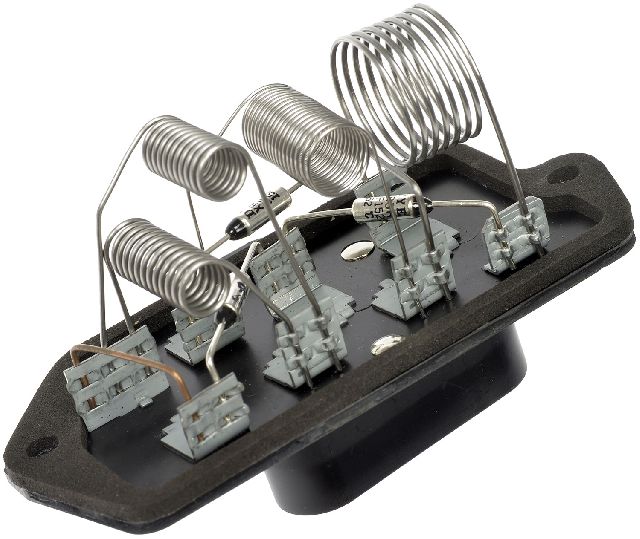1994-1996 Buick Century HVAC Blower Motor Resistor (Dorman)