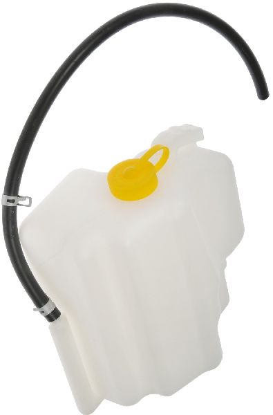 1993-2001 Nissan Altima Engine Coolant Reservoir - Front (Dorman)