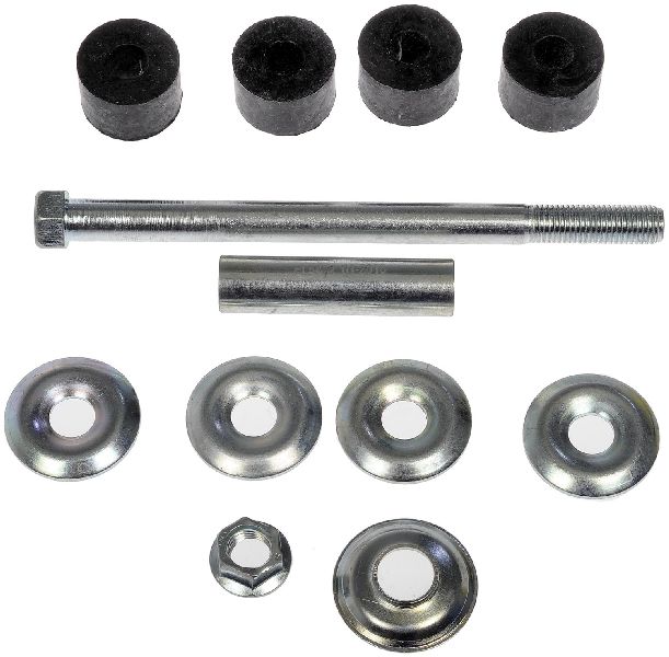 1977-1980 Dodge Colt Suspension Stabilizer Bar Link Kit - Front (Dorman)