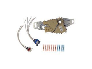 2001-2004 GMC Sierra 3500 Transmission Range Sensor (Dorman)