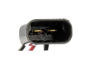 2006-2010 Pontiac G6 Engine Cooling Fan Assembly (Dorman)