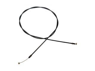 1992-1996 Toyota Camry Hood Release Cable (Dorman)