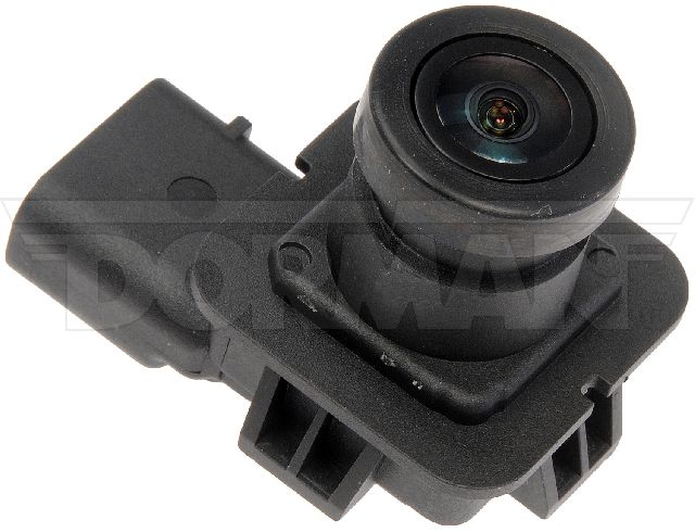 2015-2018 Ford Edge Park Assist Camera - Rear (Dorman)