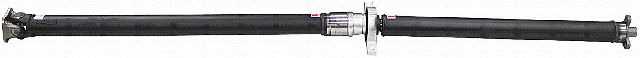 2010-2012 Hyundai Santa Fe Drive Shaft - Rear (Dorman)