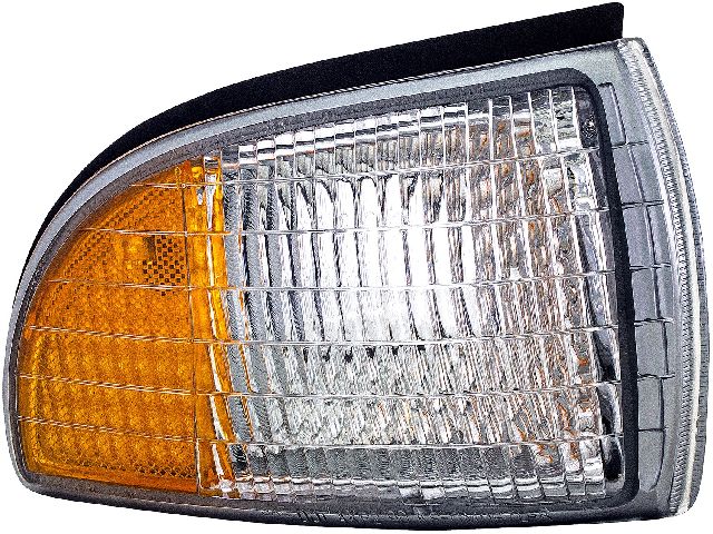 1991-1996 Chevrolet Caprice Marker Light Assembly - Right (Dorman)