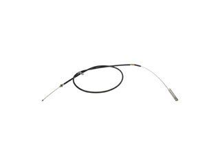 2001-2005 GMC Sierra 2500 HD Parking Brake Cable - Rear Left (Dorman)