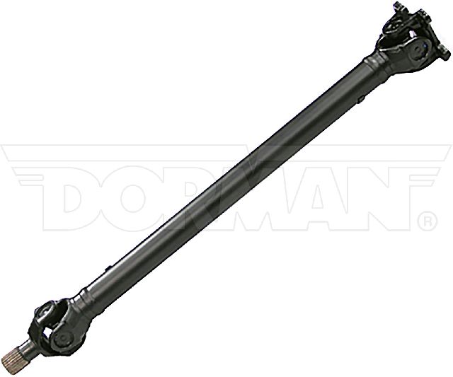 2008-2010 BMW X6 Drive Shaft - Front (Dorman)