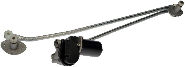 2005-2014 Ford E-150 Wiper Motor and Linkage Assembly (Dorman)
